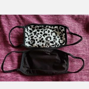 🤑Lot of 2 masks